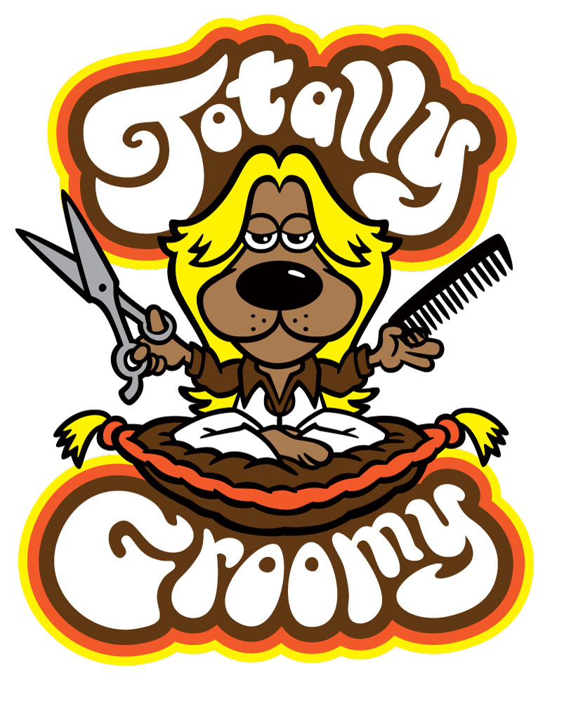 Totally Groovy Mobile Dog Grooming